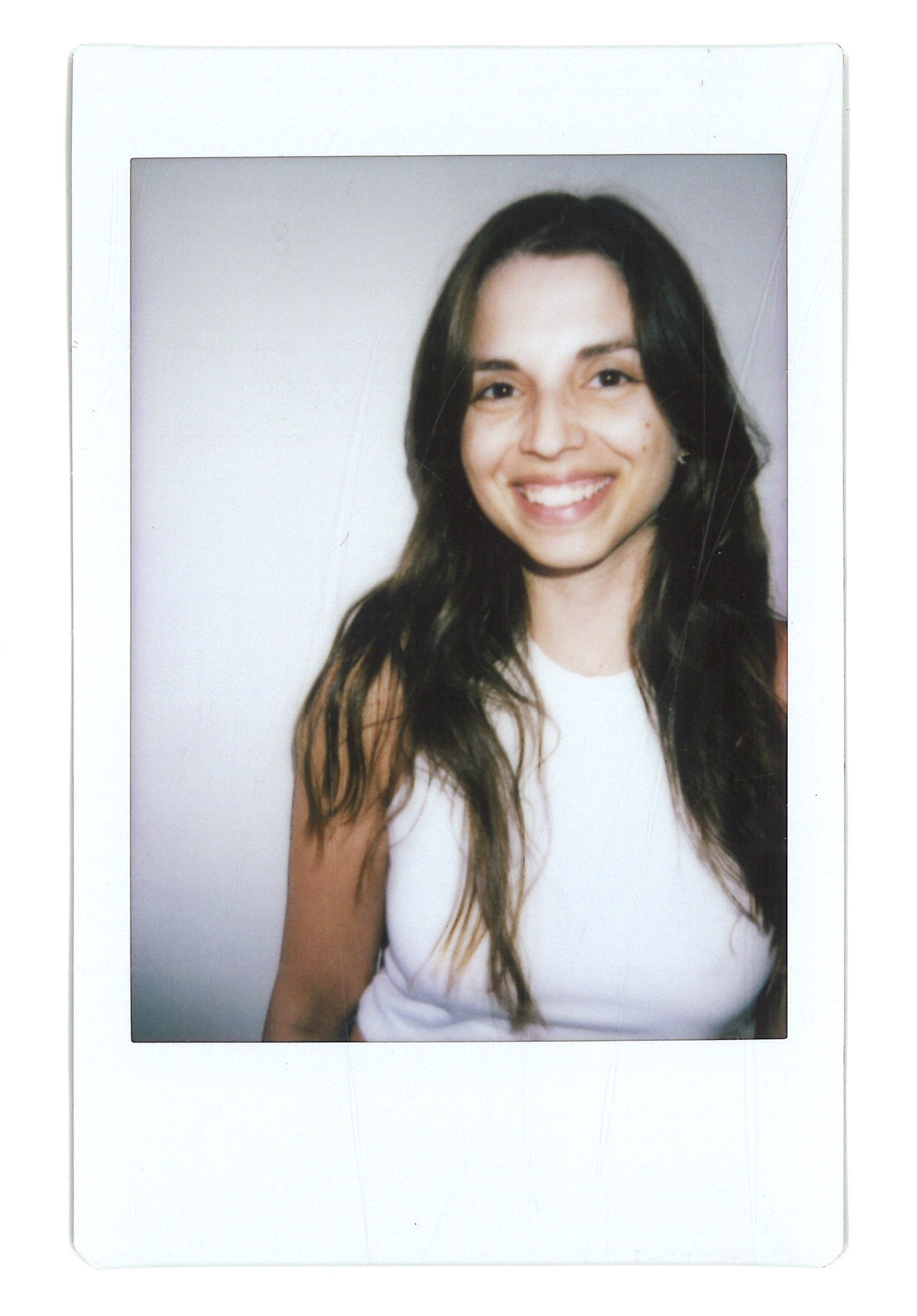 director portrait