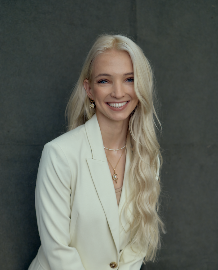 director portrait